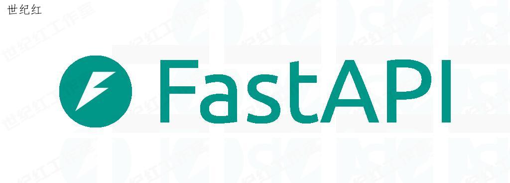 快速上手 Python 框架 FastAPI